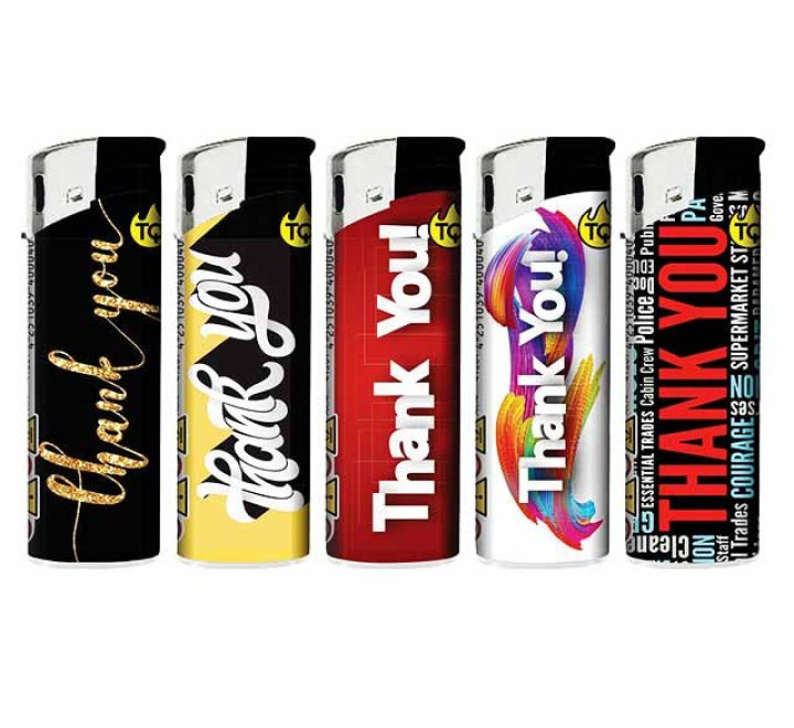 TobaliQ E.-Fzg "Thank you"