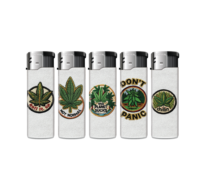 TobaliQ E.-Fzg " Green touch"