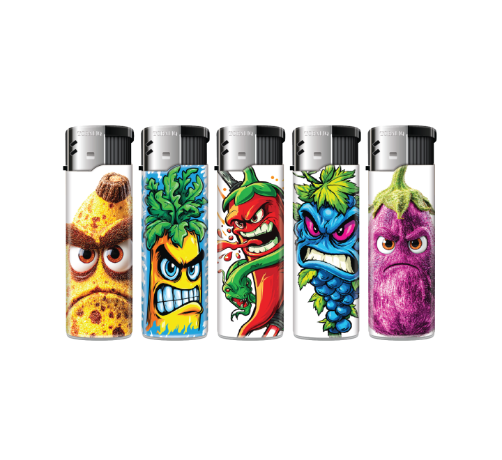 TobaliQ E.-Fzg " fruit fight "