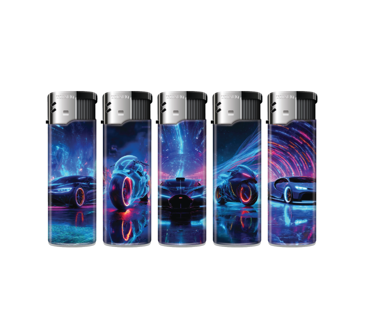 TobaliQ E.-Fzg "Drive Glow "