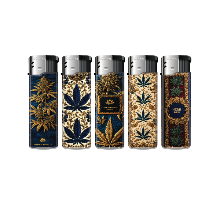 TobaliQ E.-Fzg " weed style "