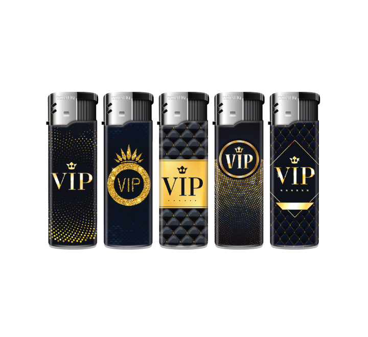 TobaliQ E.-Fzg " VIP life "