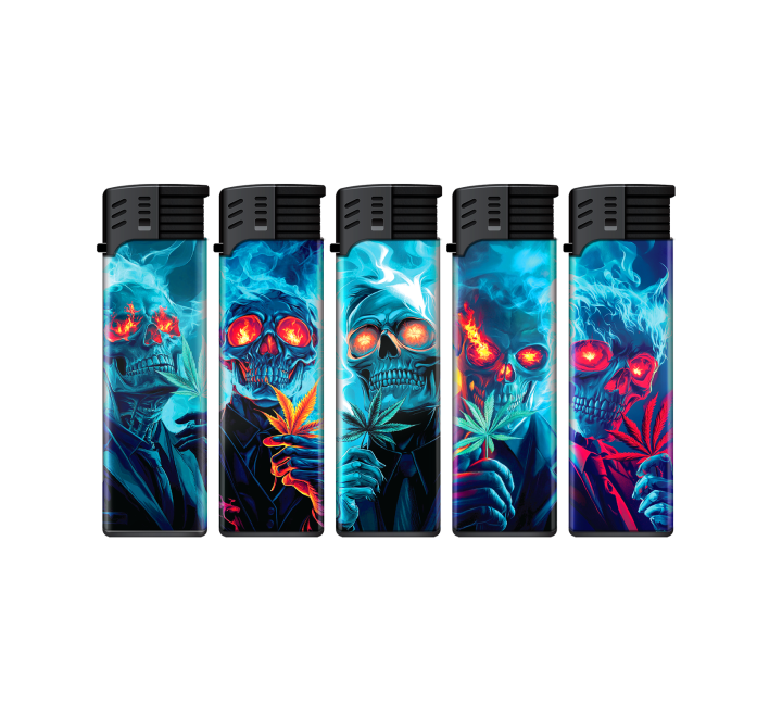 Tobaliq-Turbo Motiv-Fzg.  "Blaze Bones"