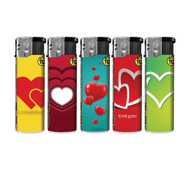 TobaliQ E.-Fzg "Heart for you"