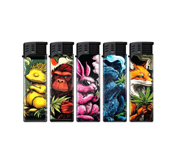 Tobaliq-Turbo Motiv-Fzg.  "High Society"