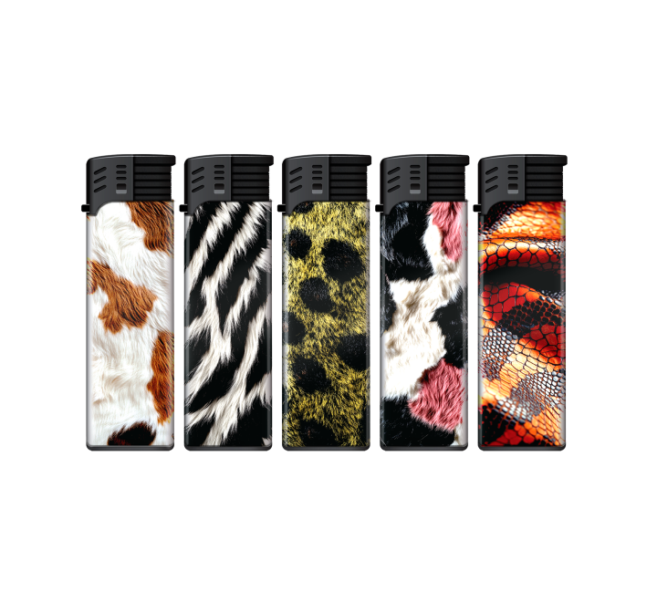 Tobaliq-Turbo Motiv-Fzg.  "Wild Imprint"