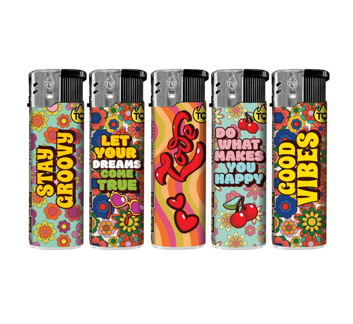 TobaliQ E.-Fzg "Groovy"