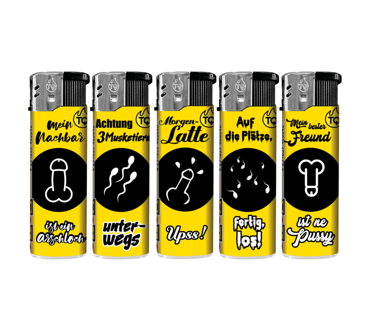 TobaliQ E.-Fzg "Sehr Lustig"