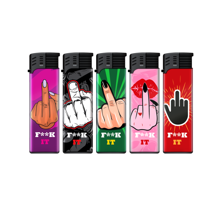 Tobaliq-Turbo Motiv-Fzg.  "Fuck it"