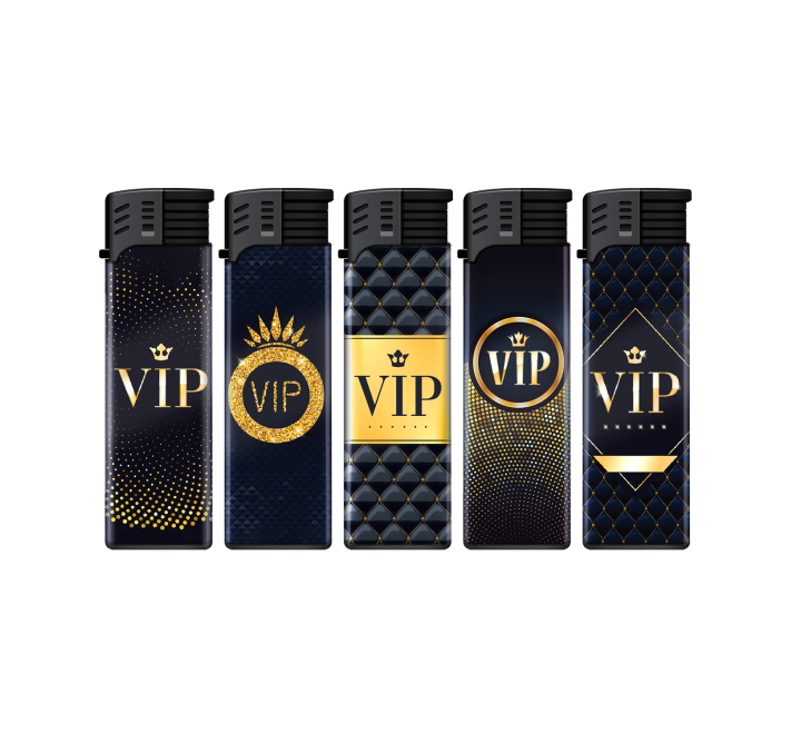 Tobaliq-Turbo Motiv-Fzg.  "VIP"