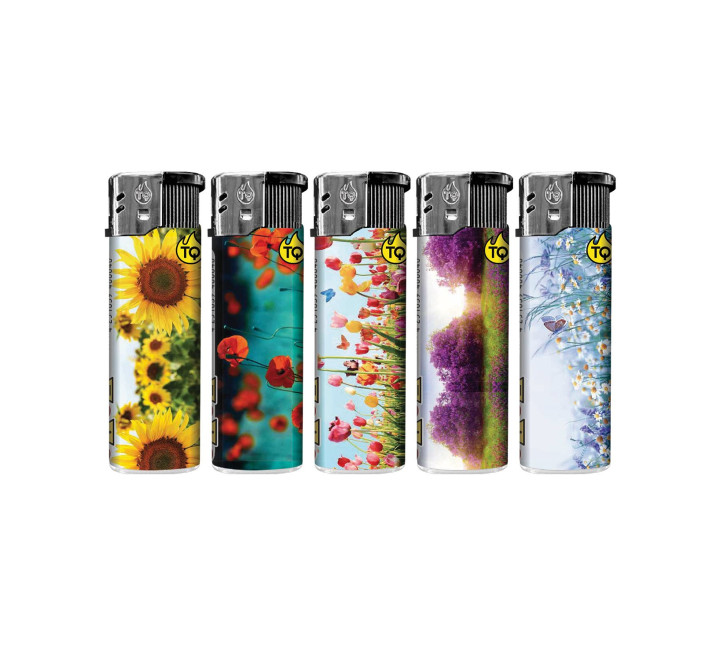 TobaliQ E.-Fzg "Flower Land"