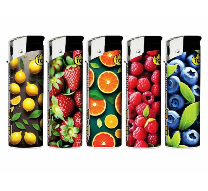 TobaliQ E.-Fzg "Fruits"