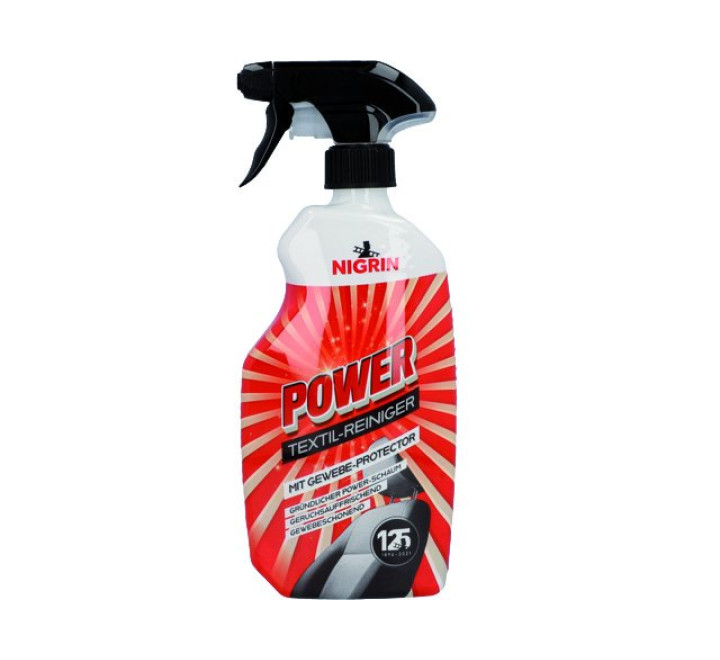 Nigrin Power Textilreiniger  500ml