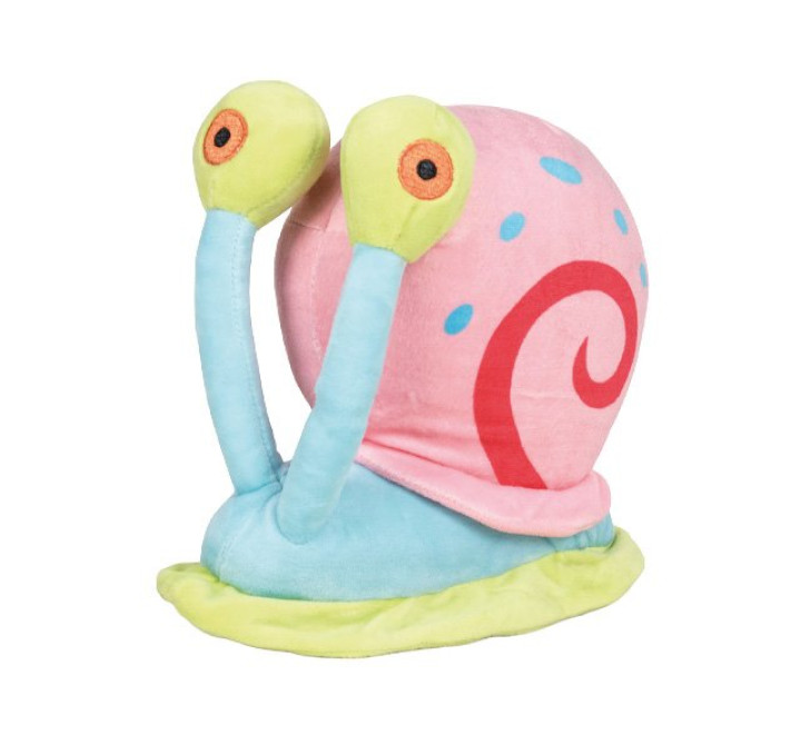 Plüsch-Gary aus Spongebob 23cm