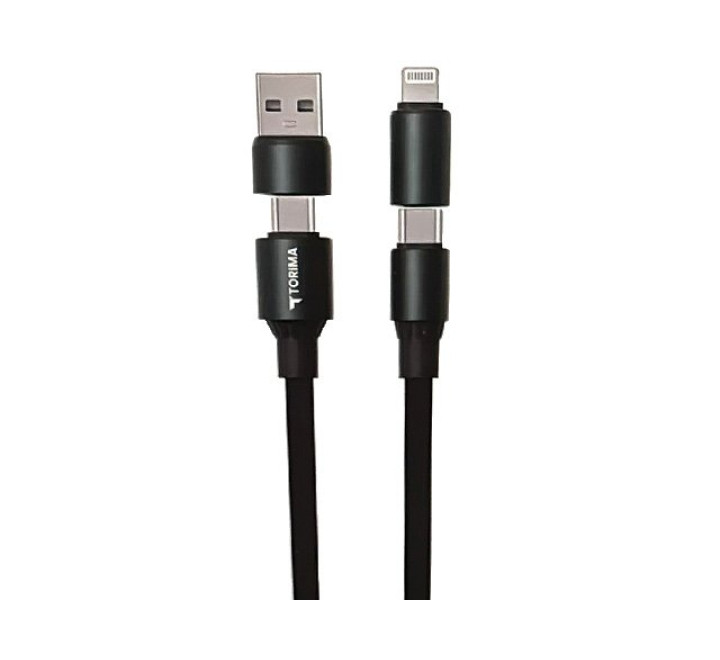 TORIMA U24 4in1 Kabel