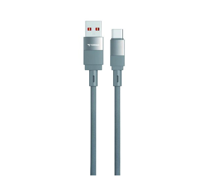 TORIMA U18-GRAU USB-A TO TYPE-C