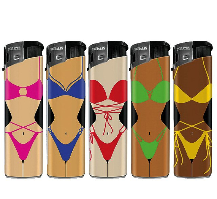 TobaliQ E.-Fzg "Bikini Fan"