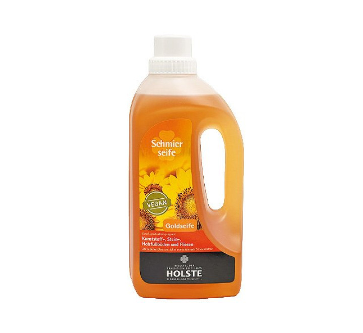 HOLSTE Schmierseife 1000ml