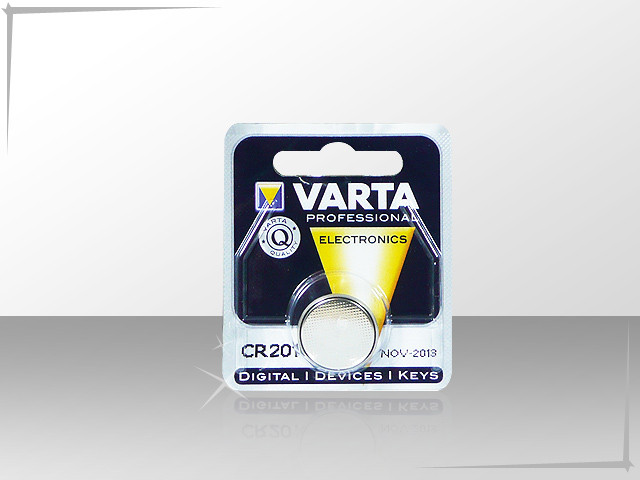 Varta CR2016 (6016) 3V Lithium