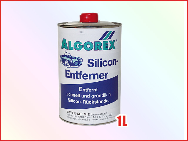 Silikonentferner Algorex 1L