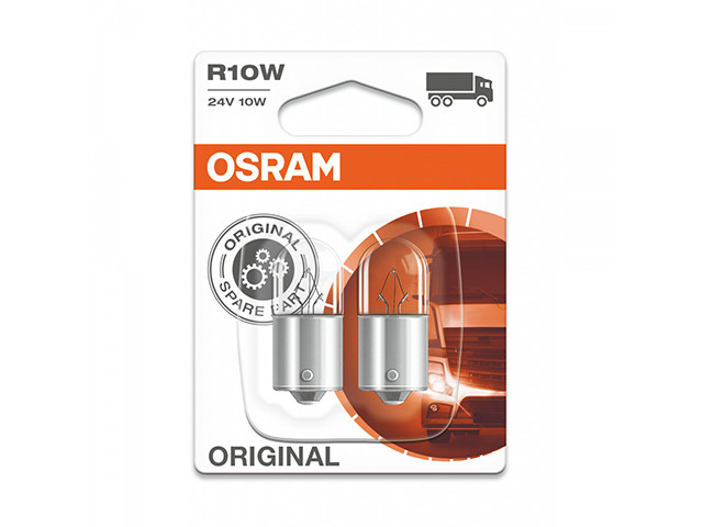 Osram LKW 24V - R10W  10W