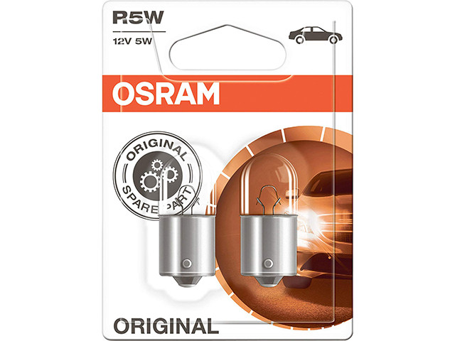 Osram R5W - 12V