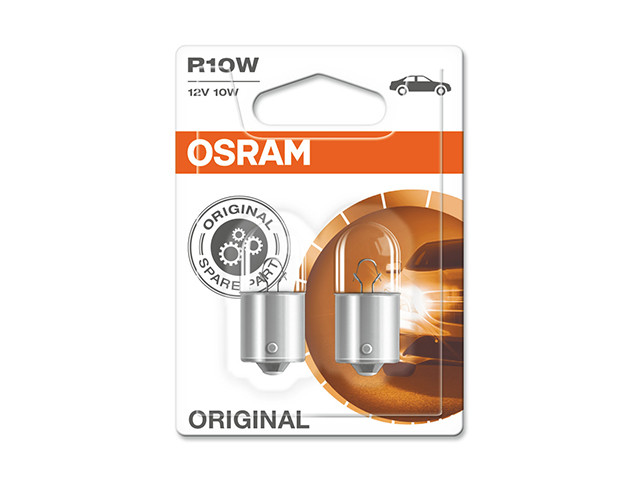 Osram R10W - 12V