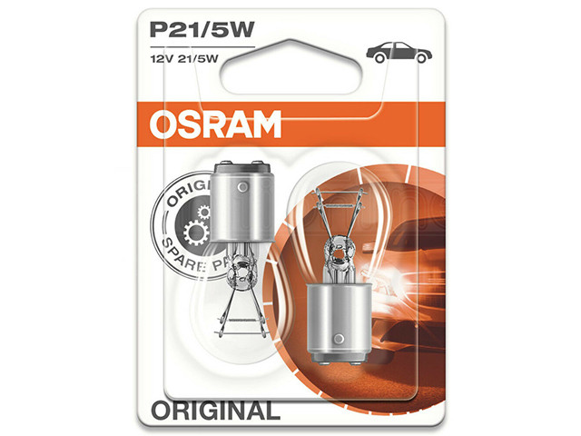 Osram P21/5W - 12V