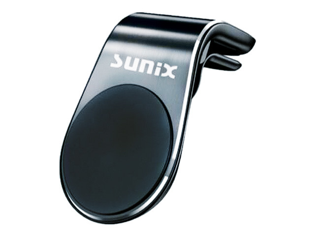 SUNIX- HLD-06  "Magnet-Handyhalterung f. Auto"