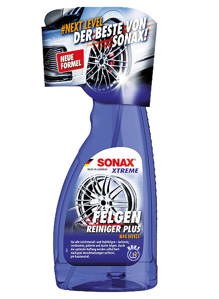 Sonax® "XTREME Felgenreiniger Plus - 500ml