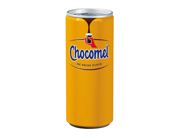 Chocomel, Schoko-Drink ,250ml Pfandfrei