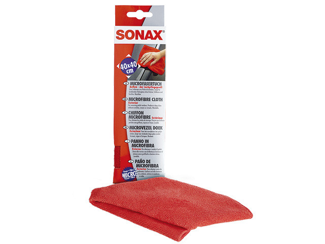 Sonax® "Microfasertuch"