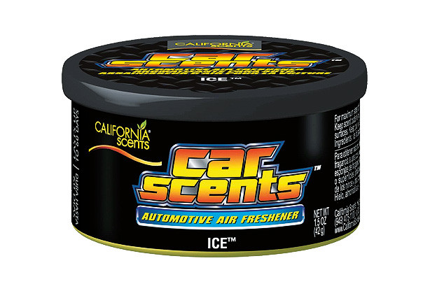 California CarScents - ICE