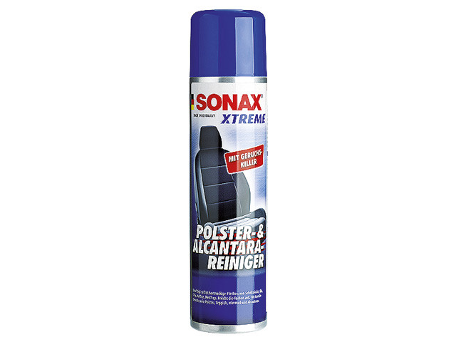 Sonax® "Xtreme Polster-& Alcantarareiniger" 400 ml, 206300