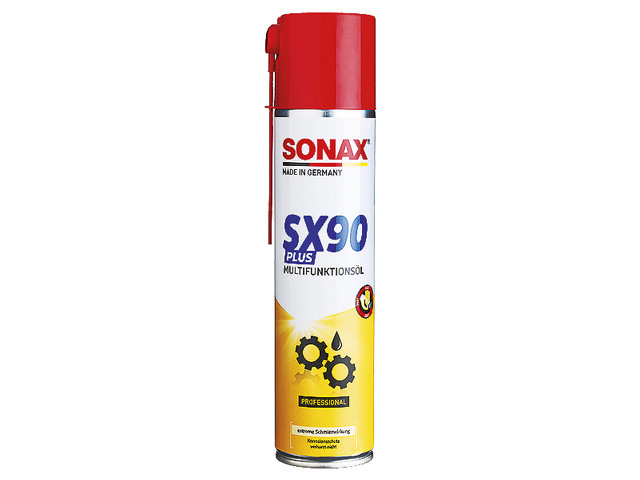 Sonax® "SX90 Plus" 400 ml, 474300