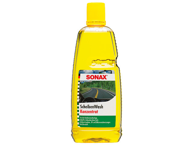 Sonax® "ScheibenWash Konzentrat" 1l, 260300
