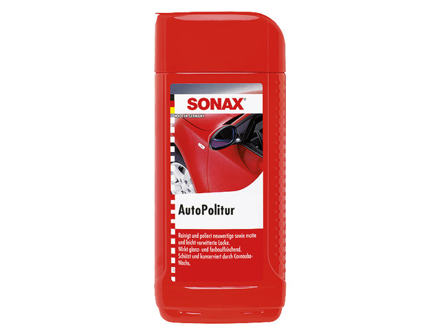 Sonax® "AutoPolitur" 500 ml