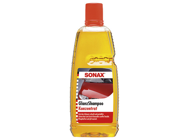 Sonax® "Glanz Shampoo Konzentrat" 1l