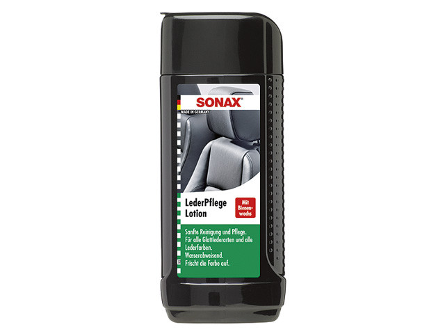 Sonax® "Lederpflege Lotion" 250 ml