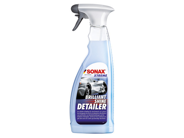 Sonax®  "Brilliant Shine Detailer" 750 ml