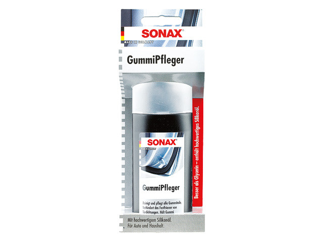 Sonax® "GummiPfleger" 100 ml