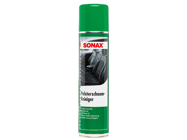Sonax® "Polster Schaum Reiniger" 400ml