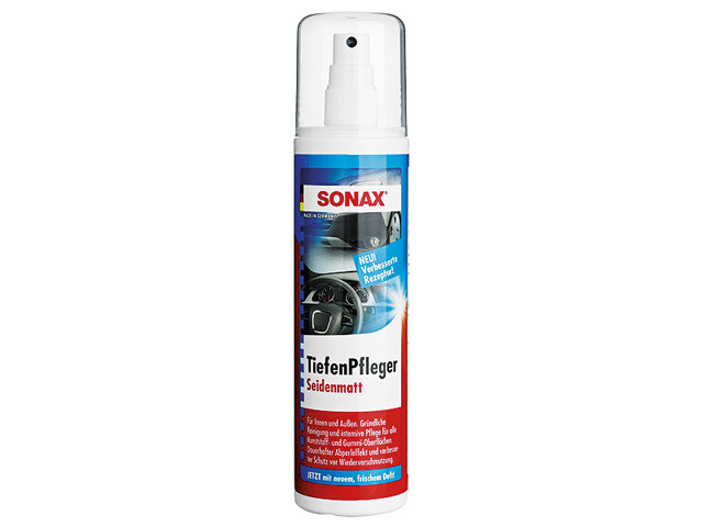 Sonax® "TiefenPfleger seidenmatt" 300 ml