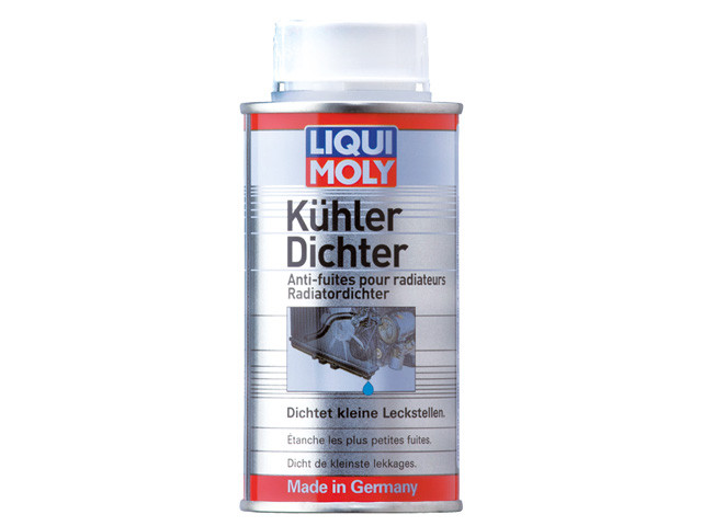 LIQUI MOLY "Kühler Dichter", 150 ml