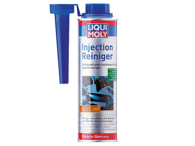 Liqui Moly "Injection Reiniger" 300ml