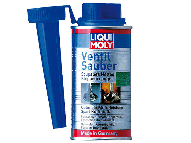 Liqui Moly "Ventil Sauber" 150ml