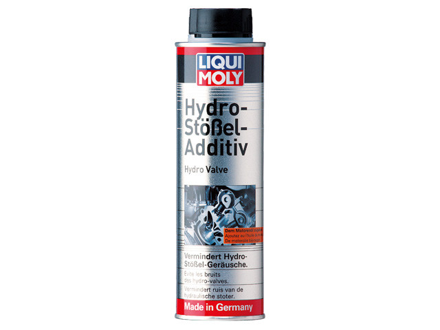 Liqui Moly "Hydro-Stößel-Additiv" 300ml