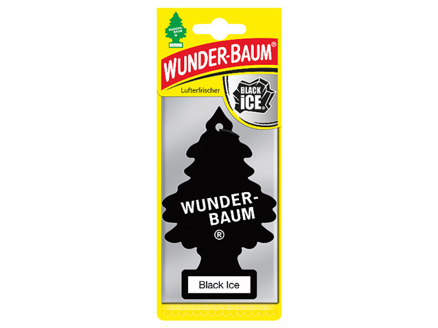 Wunderbaum "Black Ice"