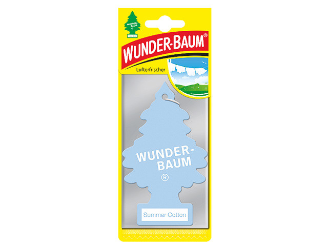 Wunderbaum "Summer Cotton"