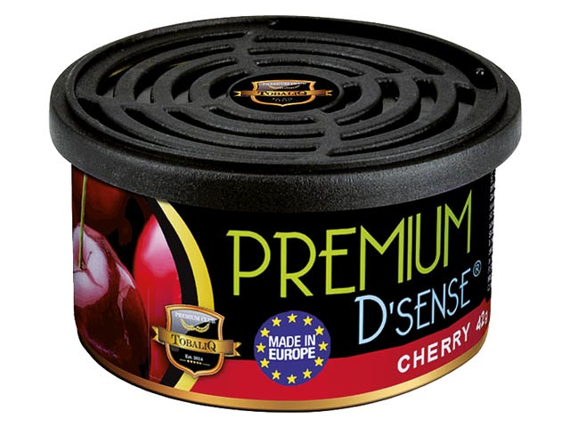 Premium D'Sense Duftdosen 42g -Cherry 15er